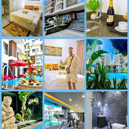 Imperial Resort Hurghada