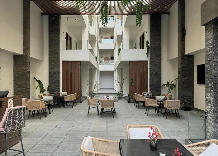 Appartement Imperial