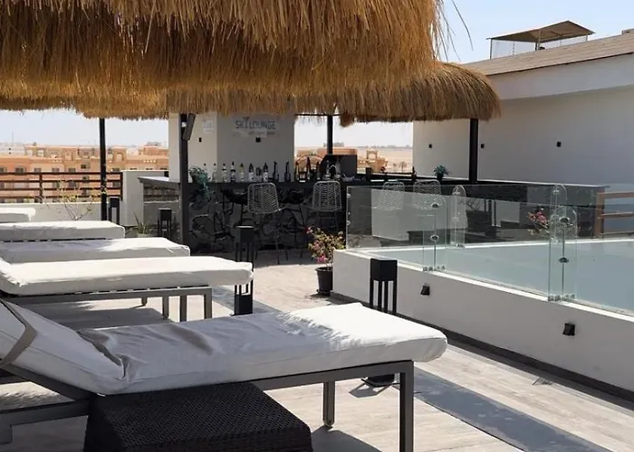 Imperial Appartement Hurghada