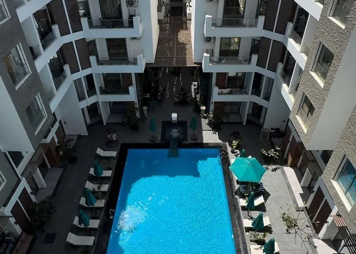 Imperial Appartement