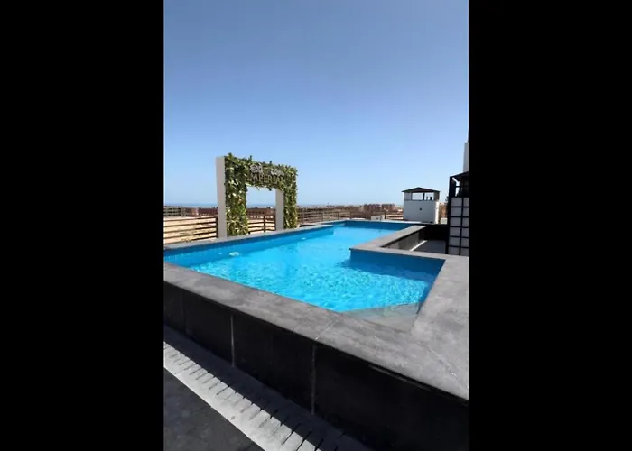 Appartement Imperial *